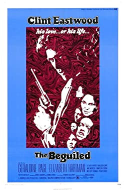 A tizedes háreme / The Beguiled