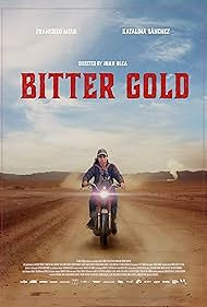Keserű arany. Bitter Gold