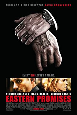 Eastern Promises - Gyilkos ígéretek / Eastern Promises
