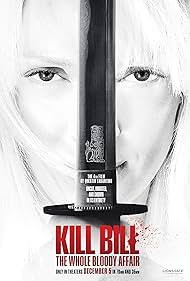 Kill Bill: A teljes véres történet /Kill Bill: The Whole Bloody Affair)