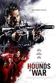 Harcban a rendszerrel / Hounds of War