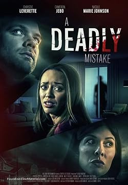 Halálos vétek / A Deadly Mistake