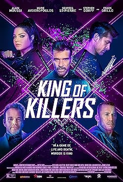 King of Killers