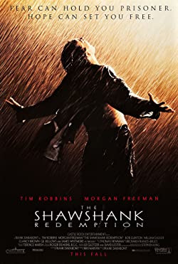 A remény rabjai / The Shawshank Redemption