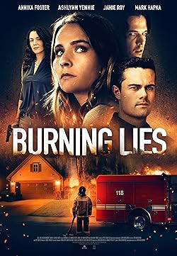 Égő hazugságok / Burning Lies