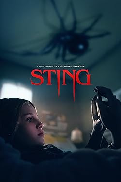 Halálos harapás / Sting