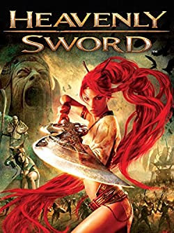 Mennyei kard / Heavenly Sword