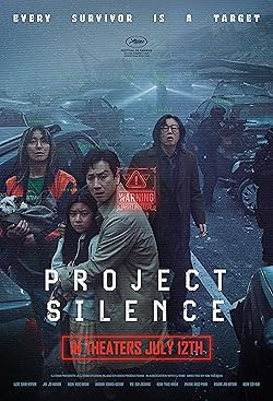 Menekülés a csendbe / Talchul: Project Silence