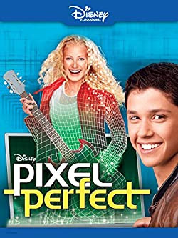 Sztár, ami nincs / Pixel Perfect