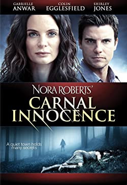Nora Roberts: Ártatlan áldozatok / Carnal Innocence