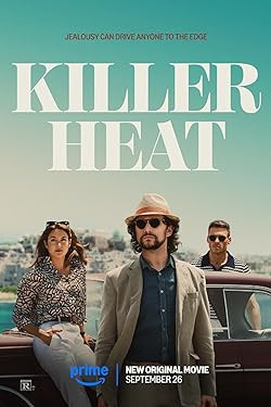 Gyilkos hőség / Killer Heat