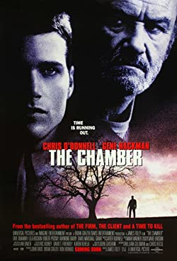 Siralomház / The Chamber