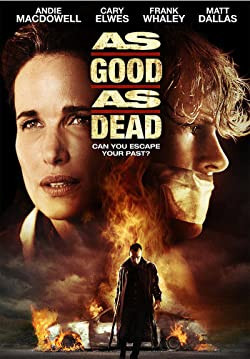 Ki hal a végén? / As Good as Dead