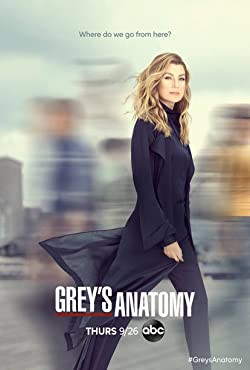 A Grace klinika / Grey's Anatomy