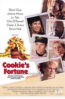 Cuki hagyatéka / Cookie's Fortune