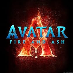 Avatar: Tűz és Hamu / Avatar: Fire and Ash