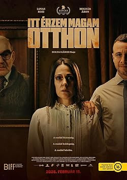 Itt érzem magam otthon