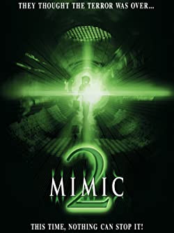 Mimic 2. - A második Júdás-faj / Mimic 2