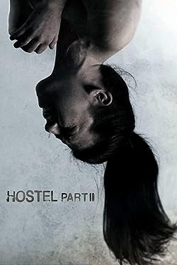 Motel 2. / Hostel: Part II