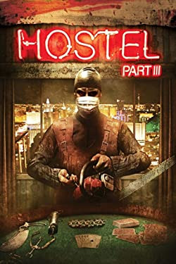 Motel 3. / Hostel: Part III