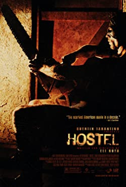 Motel / Hostel