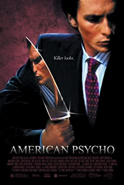 Amerikai pszichó / American Psycho
