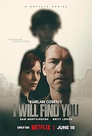 Úgyis megtalállak / I Will Find You