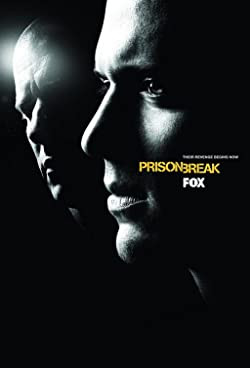A szökés / Prison Break