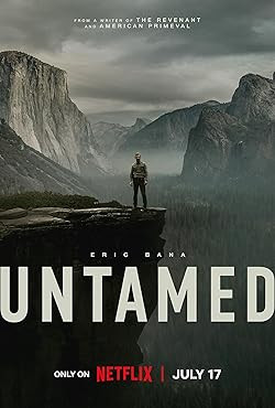 Vad természet / Untamed