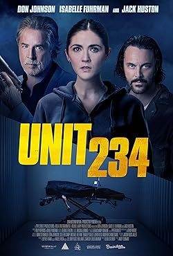 234-es egység / Unit 234