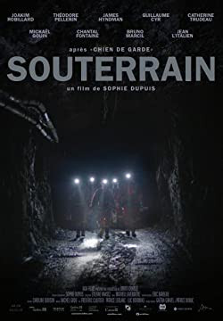 A föld alatt / Souterrain