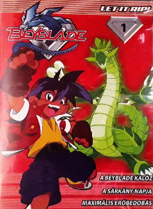 Beyblade