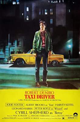 Taxisofőr 