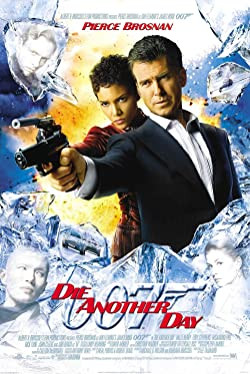James Bond: Halj meg máskor