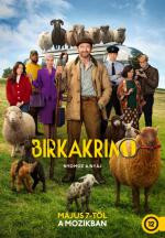 Birkakrimi / The Sheep Detective