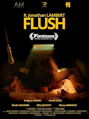 Lehúzva /Flush