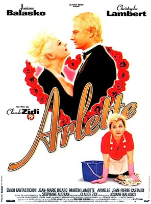 Arlette
