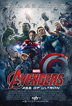 Bosszúállók: Ultron kora