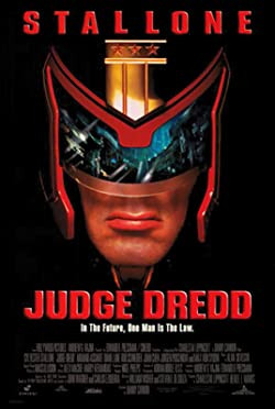 Dredd bíró