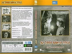 Az öreg bánya titka