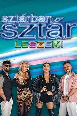 Sztárban sztár leszek!