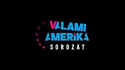Valami Amerika