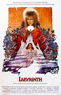 Fantasztikus labirintus