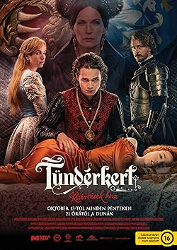 Tündérkert
