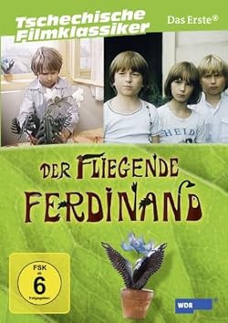 Létající Cestmír