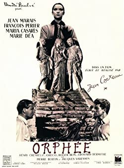 Orphée