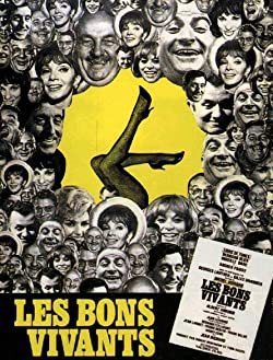 Les bons vivants