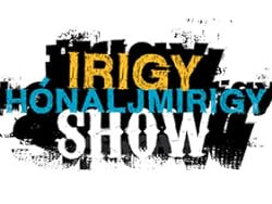 Irigy Hónaljmirigy