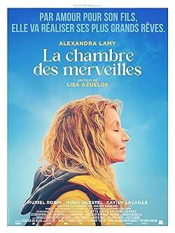La chambre des merveilles / Book of Wonders