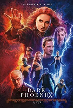 X-Men: Sötét Főnix